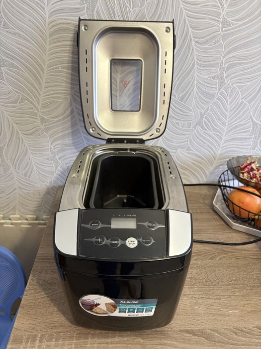 Продам хлібопіч gorenie