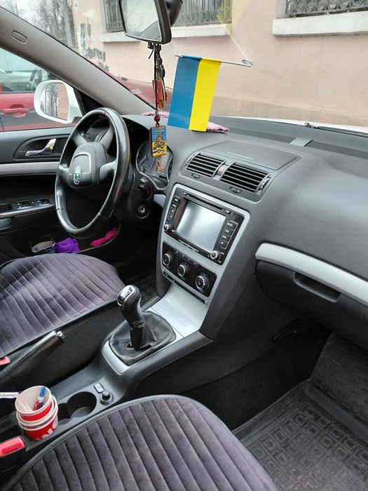 Продам А5 в гарному стані