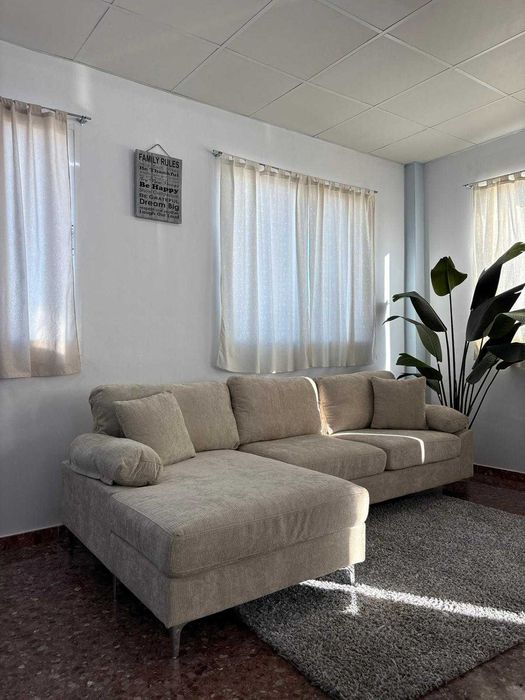 BARATO SOFA CHAISE LONGUE ENVIO GRATIS