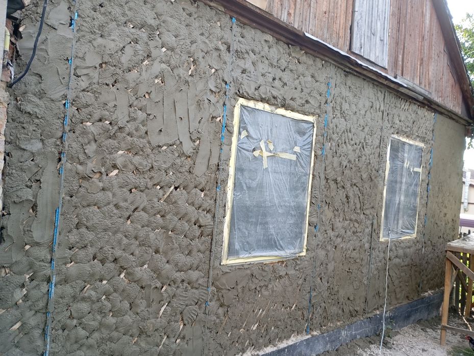 Косметичний ремонт квартир та будинків