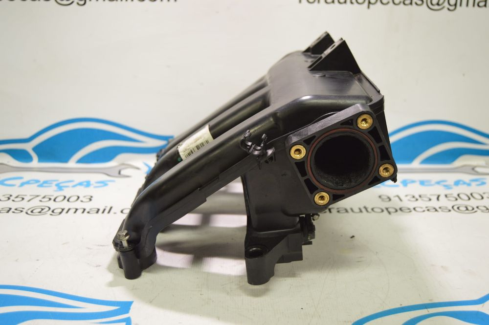 COLETOR ADMISSÃO 7795393 722341 BMW SERIE 1 E87 120D 163CV M47D20