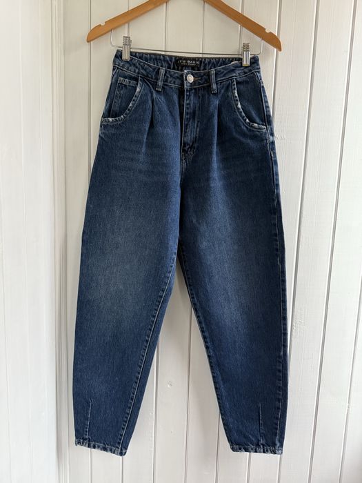 Джинси it’s basic mom, жіночі, розмір 34