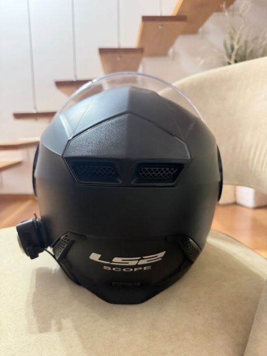 Capacete LS2 Scope