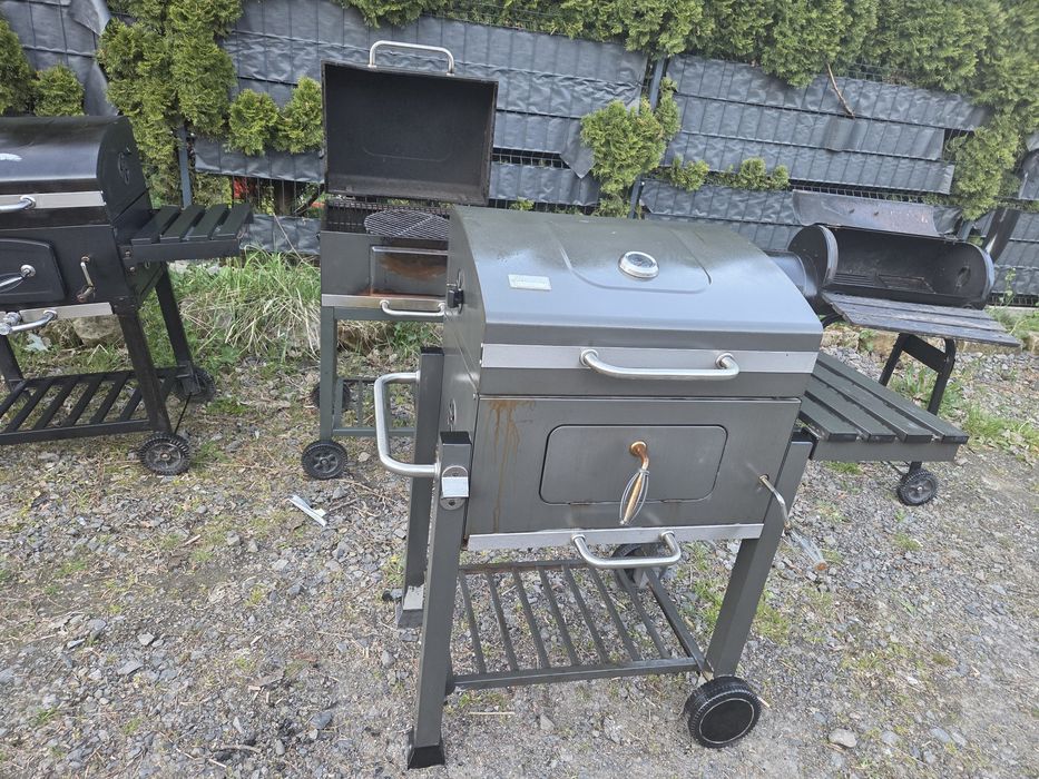 Grille różne tanio !
