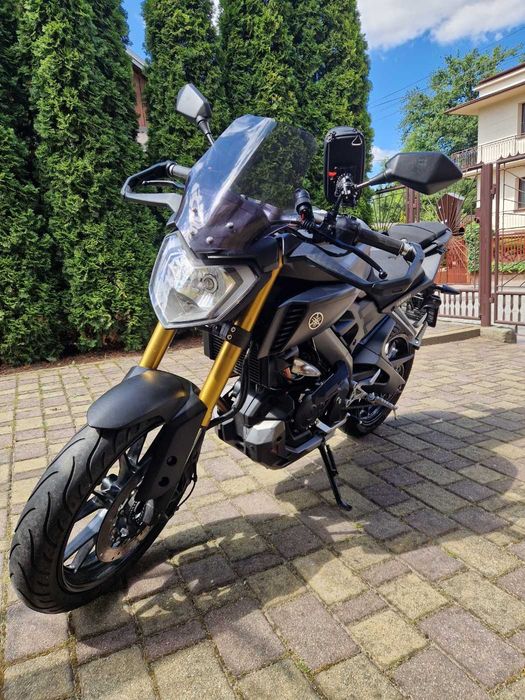 Yamaha