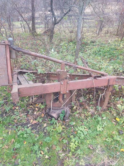 Продам трактор Т40