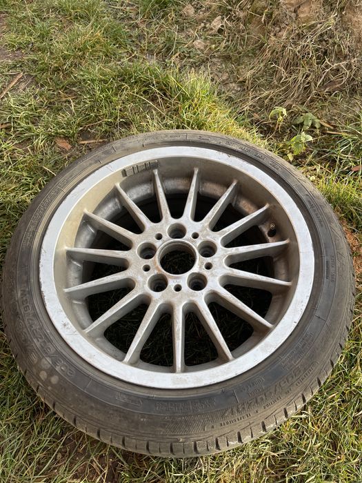 Продам диск БМВ