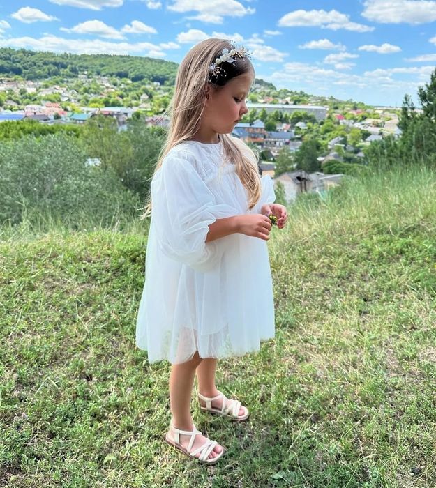 Сукні/платтячка для особливої події 80,90,100,110,120,130,140