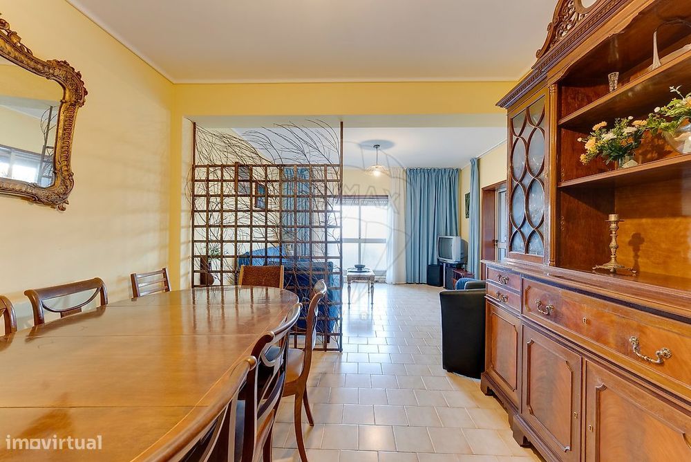 Apartamento T3 para venda