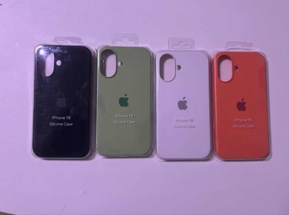 Чехол айфон  iphone 16