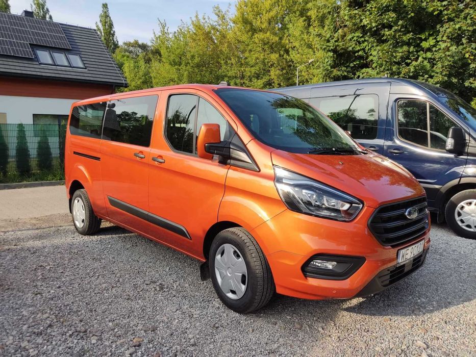 Wypożyczalnia busów busa bus wynajem brygadówki brygadówka dostawcze