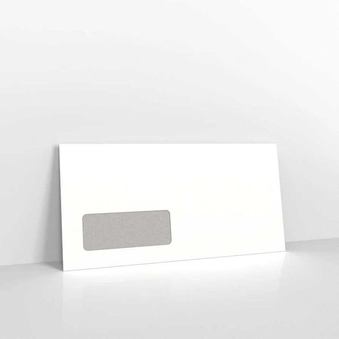 Pack de 4 Caixas de Envelopes Autodex 110 x 220 mm C/Janela
