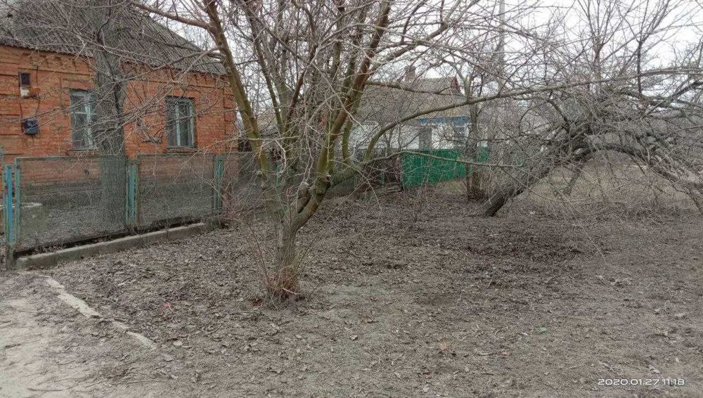 Продається житловий будинок