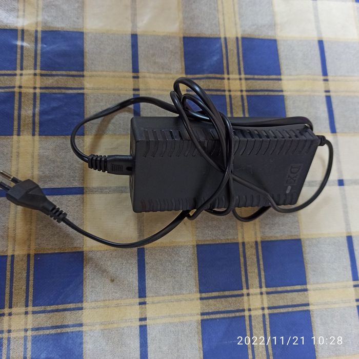 Електросамокат Forte VT1