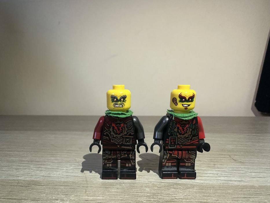 Lego ninjago 70626