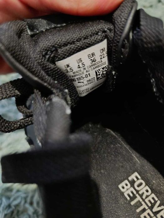 Продам кеди Puma