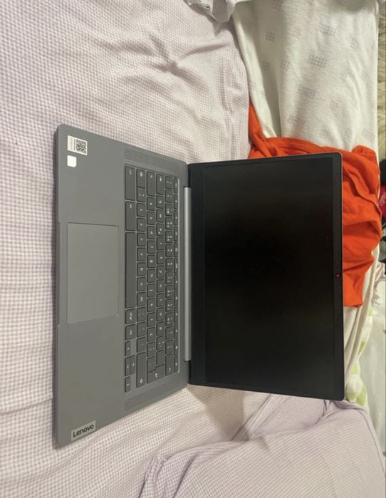 Lenovo Chromebook ideapad slim 3
