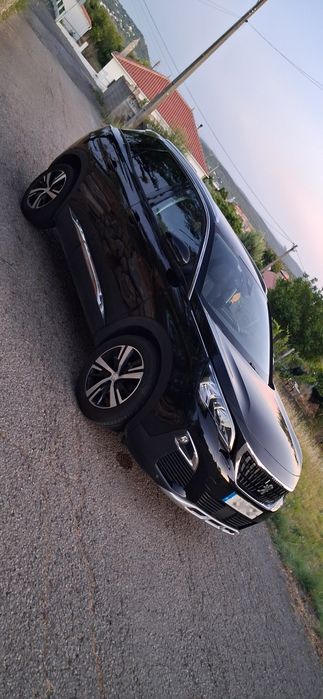 Peugeot 3008 allure 1.5 bluehdi 130cv