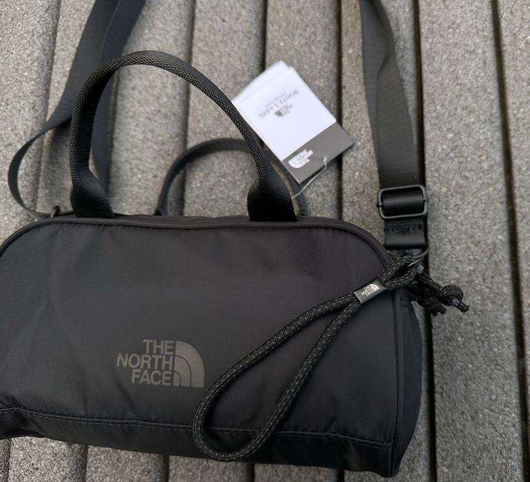Сумка The North Face Bonney Bowling Bag S жіноча  сумка TNF
