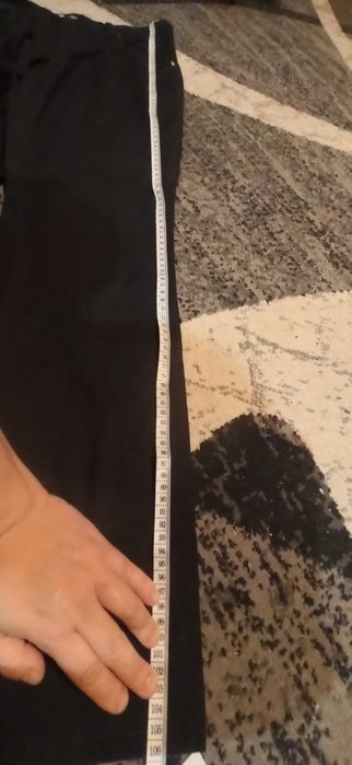 Spodnie męskie Lee Cooper 32