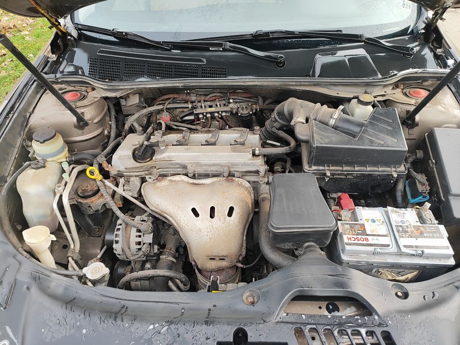 Продам Emgrand 8