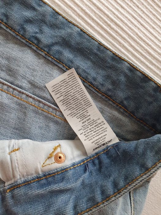 3 pary spodenek. Stan idealny!!