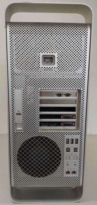 Mac Pro 5,1 32GB RAM 2TB
