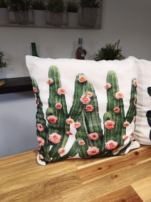 Conjunto 2 almofadas decorativas