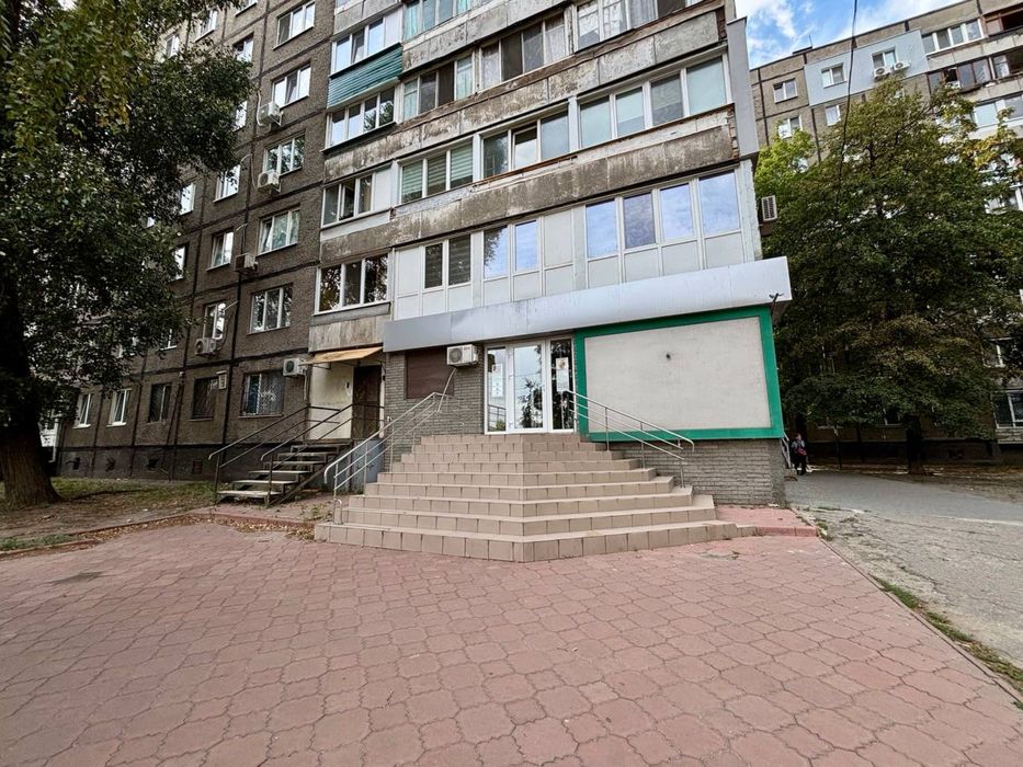 Продам помещение свободного назначения на Победе