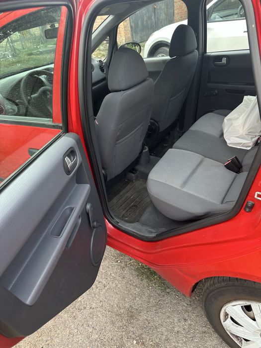 Mitsubishi colt 1.3 автомат