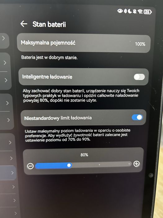 Tablet Huawei MatePad 11.5
