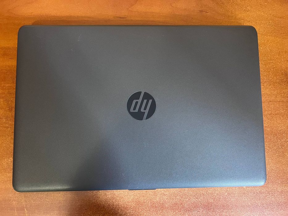 Продам ноутбук HP 250 G6 (3DN20EA) Dark Ash — чудовий стан!