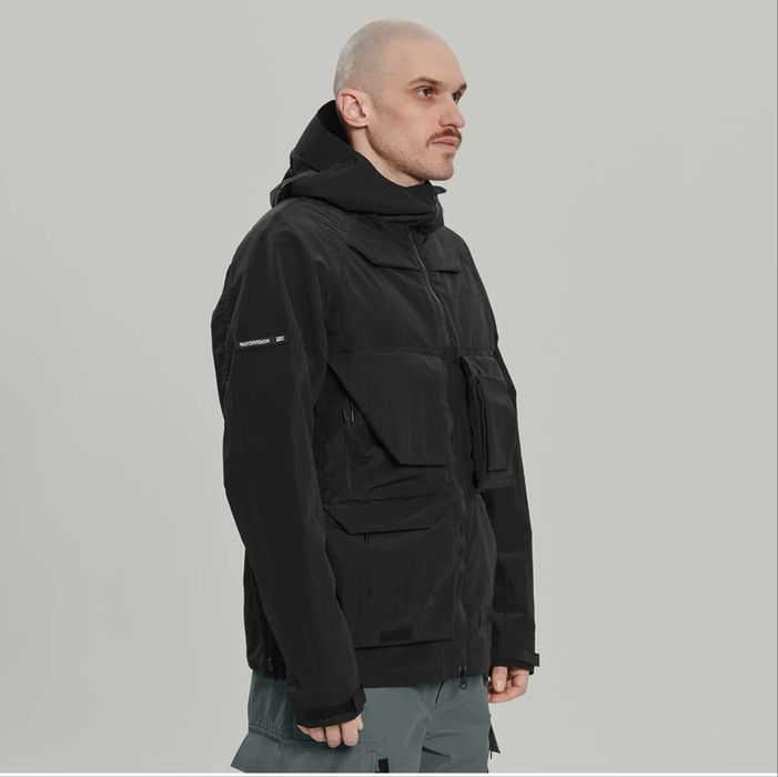 Вітровка riot division