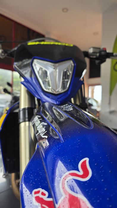 SHERCO SE-F 500 Factory 2024