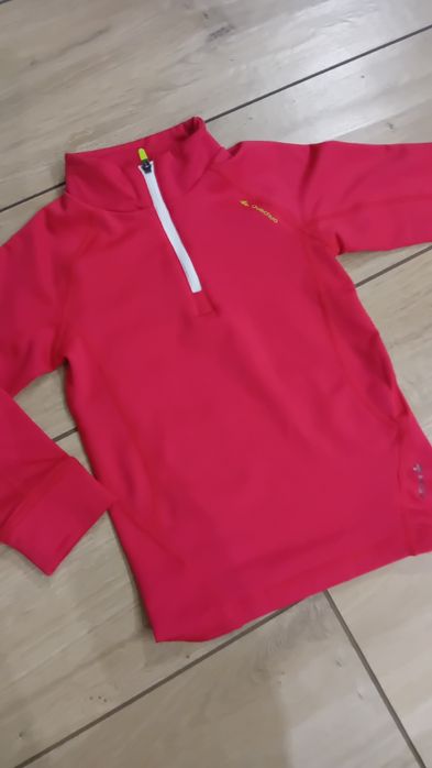 Bluza  Ọuechua dla dziewczynki