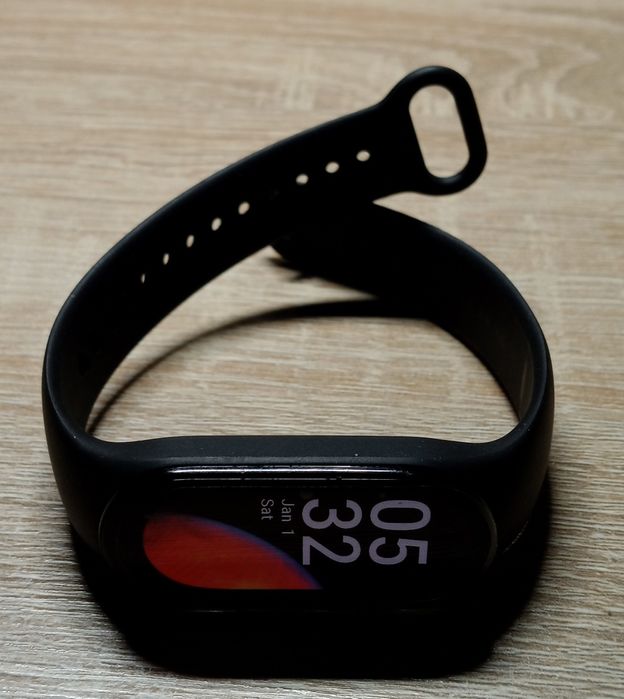 Xiaomi Smartband M7