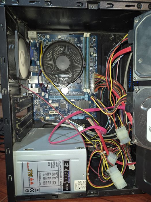 Компьютер (системний блок)