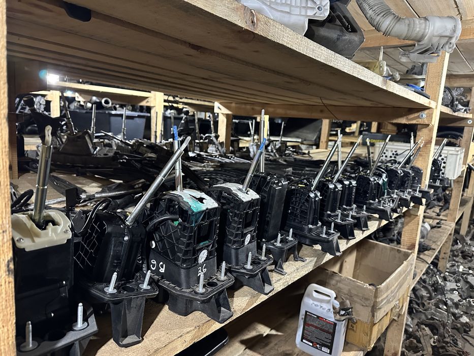 Куліса акпп мкпп фольксваген шкода куліса passat tiguan golf touran