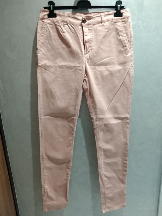 Фірмові, круті брюки від ASOS