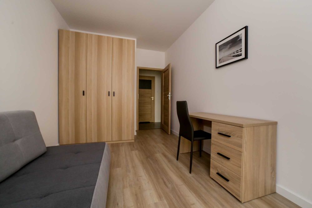 Mieszkanie – Gdańsk, Brunów, Wrzeszcz Dolny - Widok 5