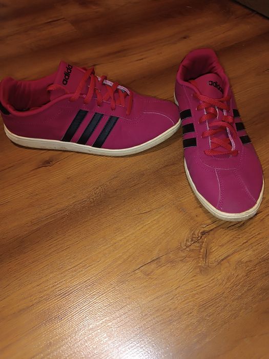 Buty adidas neo, Adidasy, sportowe 38 2/3