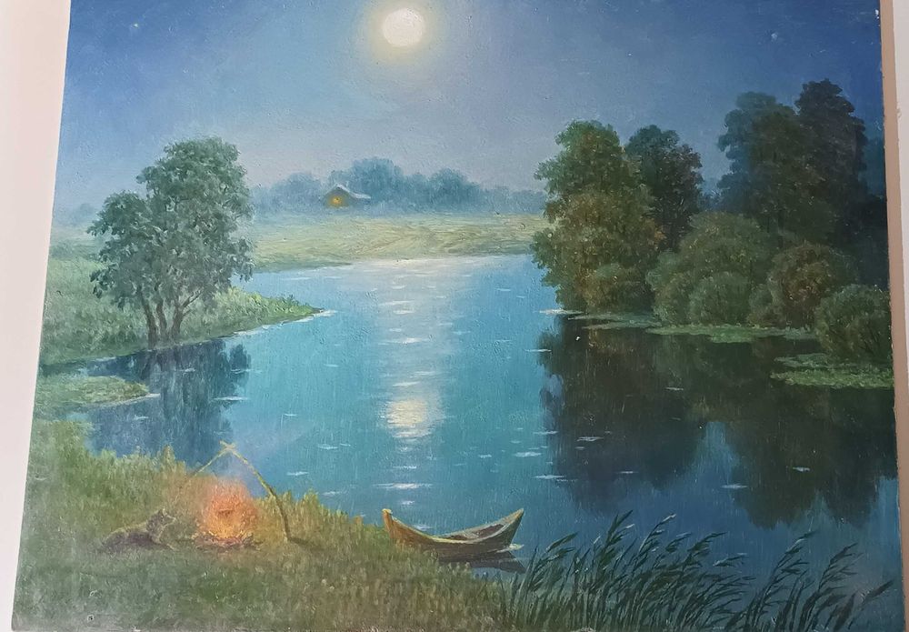 картины графика  живопись