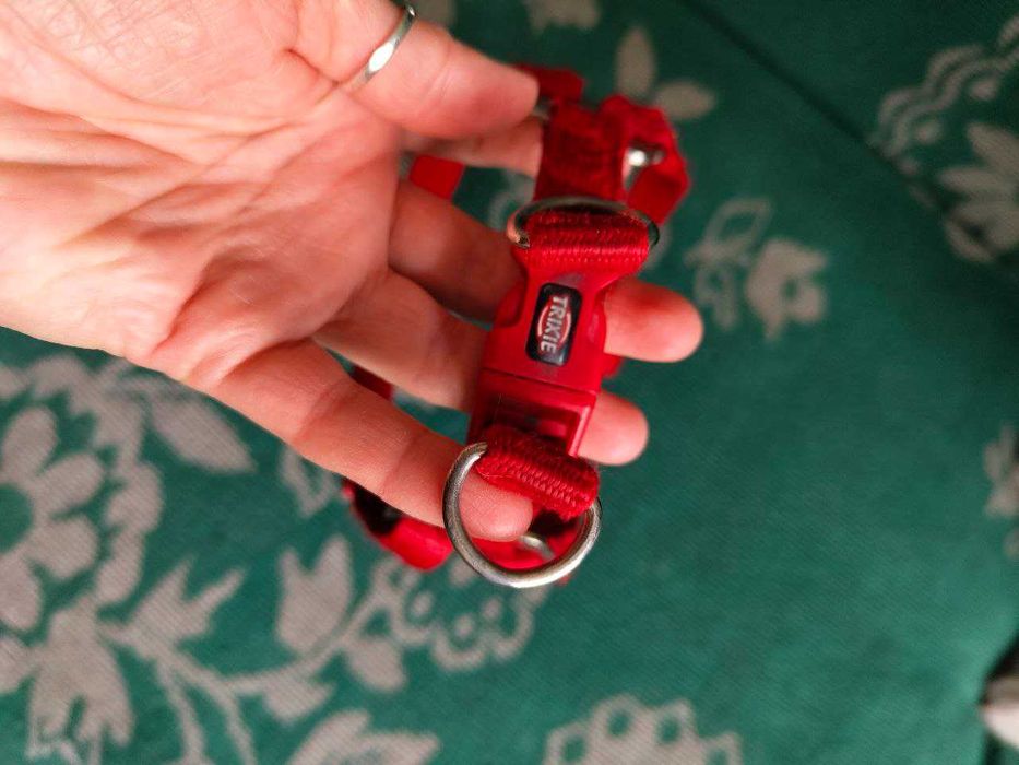 Шлея для собаки (такси) Trixie