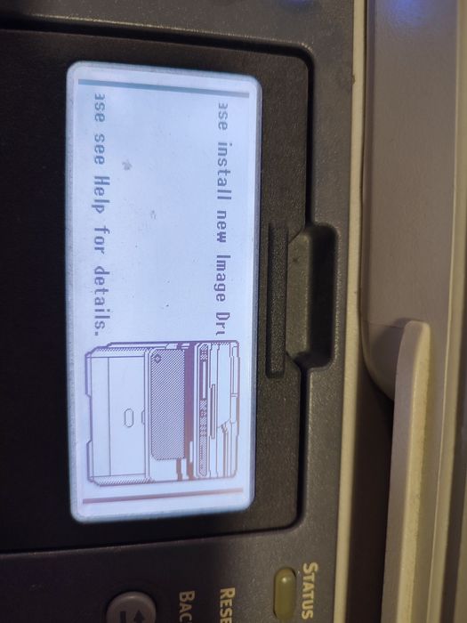 Urządzenie wielofunkcyjne OKI MC562W