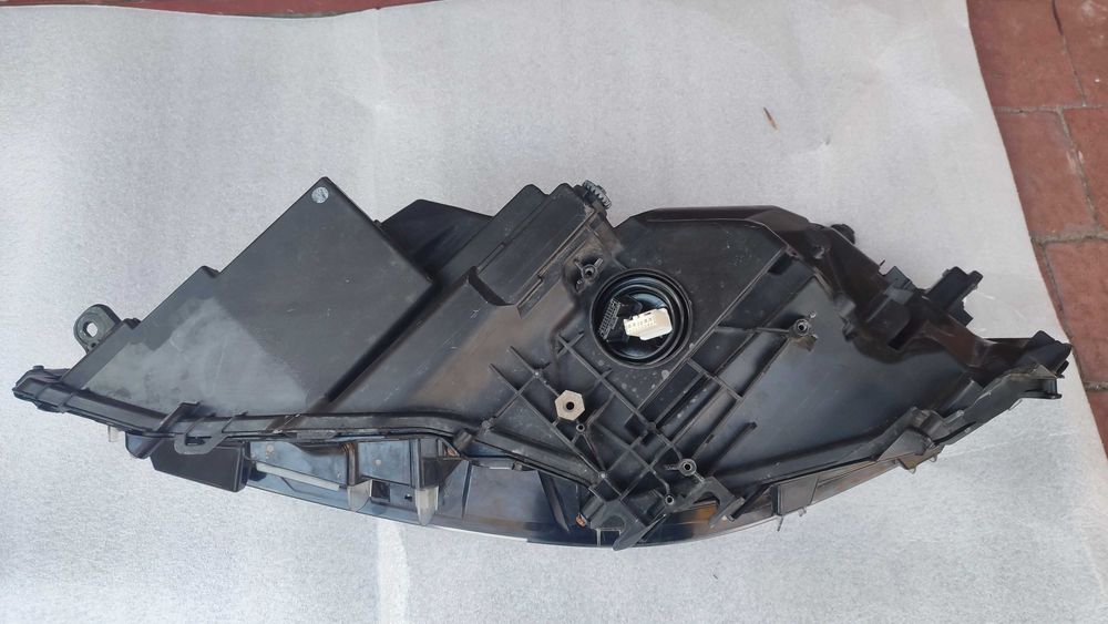 LEXUS LS LS500 LS500H 18- Reflektor Lampa LED USA