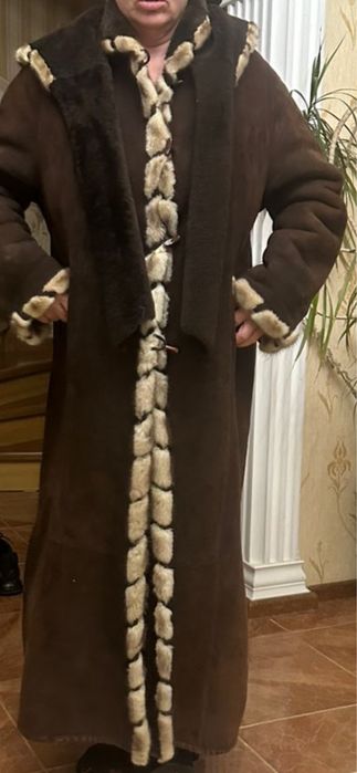 Дубльонка жіноча  Распродажа L- XL - 2 XL