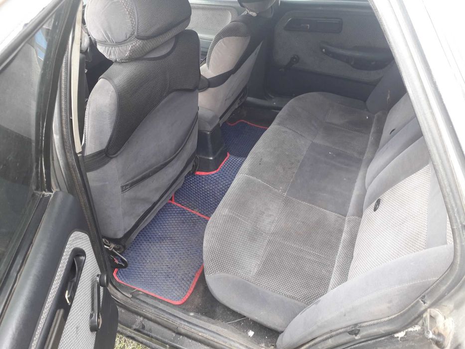 Продам машину на ходу