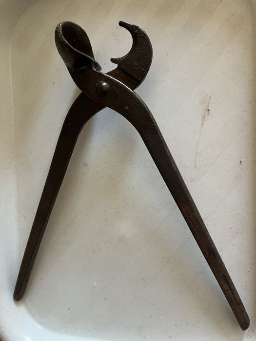 Szczypce giętarka do cięcia rur