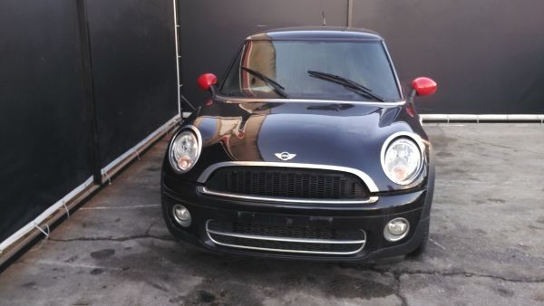 Para peças MINI Mini (R56)