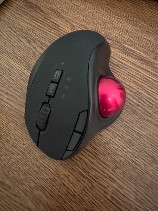 Трекбол мишка м50 2,4G